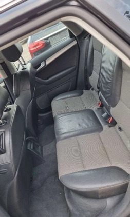 Audi A3 cena 18900 przebieg: 269000, rok produkcji 2005 z Wisła małe 326